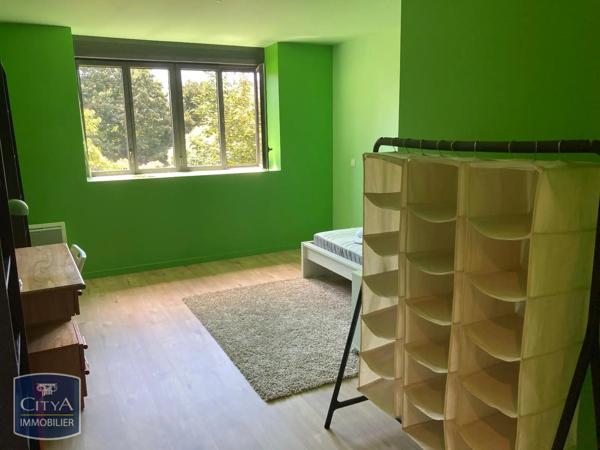 Appartement à louer 4 pièces 117.73m² Bordeaux (33300)