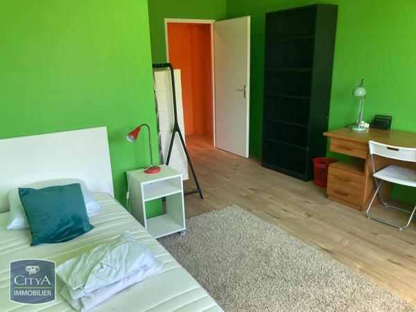 Appartement à louer 4 pièces 117.73m² Bordeaux (33300)