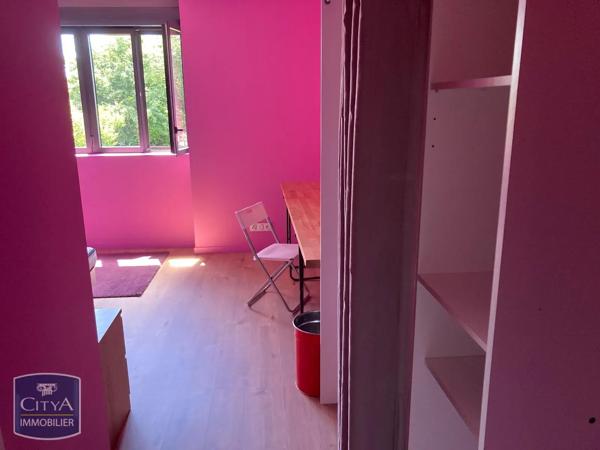 Appartement à louer 4 pièces 117.73m² Bordeaux (33300)