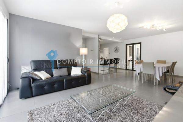Maison
                                                                                                                                                                                                                                                                                                                        5 pièce(s)                                                                                                                                                                                                          4 chambre(s)                                                                                                                                                                                                          140  m²