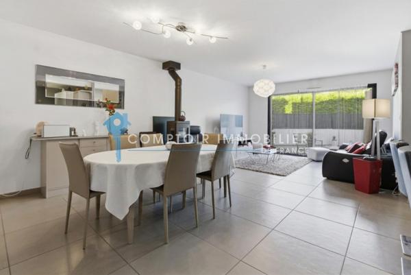 Maison
                                                                                                                                                                                                                                                                                                                        5 pièce(s)                                                                                                                                                                                                          4 chambre(s)                                                                                                                                                                                                          140  m²