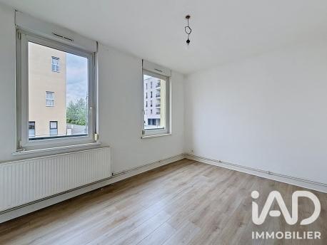 Appartement à vendre 2 pièces 42 m² Yutz