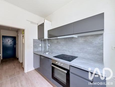 Appartement à vendre 2 pièces 42 m² Yutz