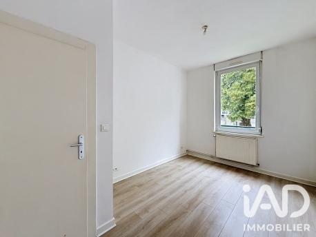 Appartement à vendre 2 pièces 42 m² Yutz
