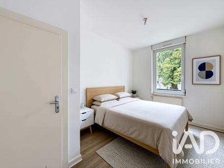 Appartement à vendre 2 pièces 42 m² Yutz