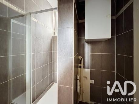Appartement à vendre 2 pièces 42 m² Yutz