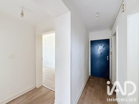 Appartement à vendre 2 pièces 42 m² Yutz