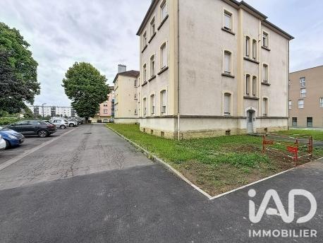 Appartement à vendre 2 pièces 42 m² Yutz
