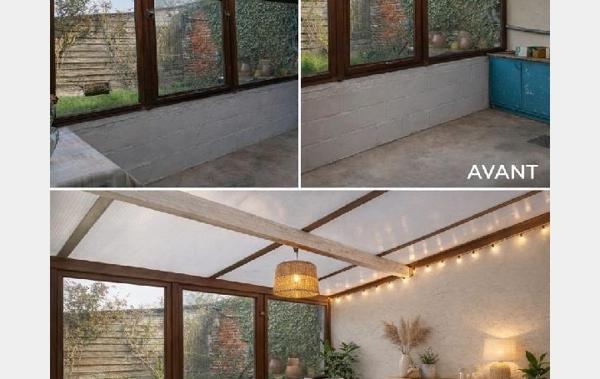 Vente Maison Guise   