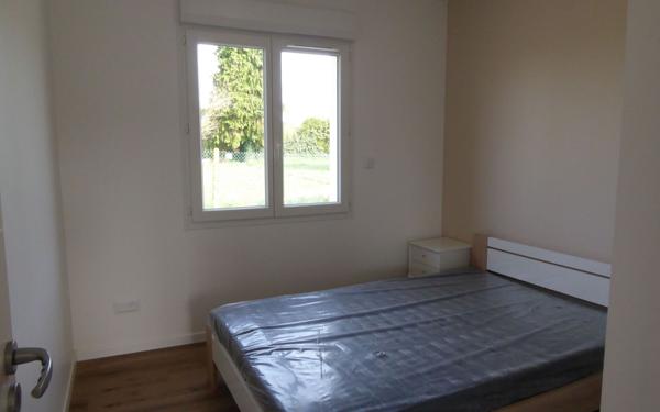 Maison à louer    3 pièces •  Mer