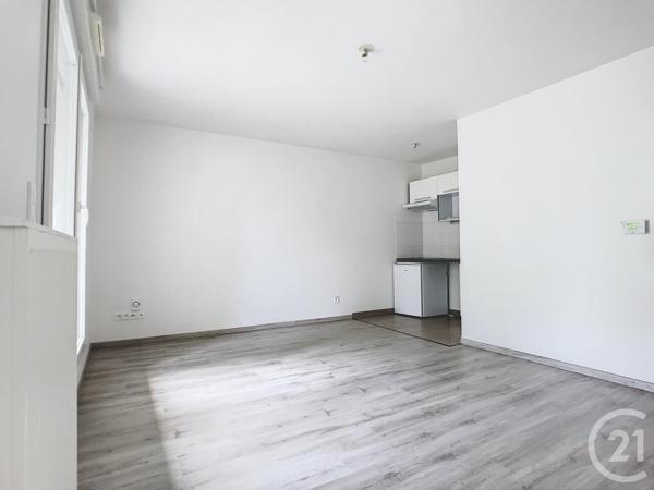 Appartement T2 à vendre  2 pièces - 43,70 m2 CARQUEFOU - 44