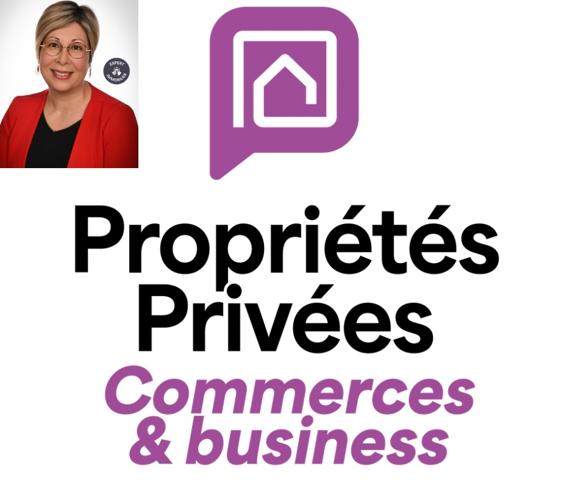 22100 DINAN - CESSION DE PARTS, BAR BRASSERIE, GRANDE TERRASSE