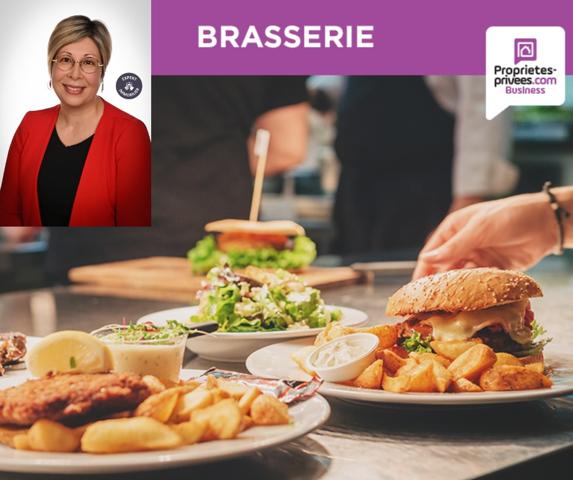 22100 DINAN - CESSION DE PARTS, BAR BRASSERIE, GRANDE TERRASSE