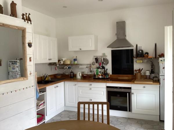 Maison à vendre 4 pièces CUXAC D'AUDE (11)