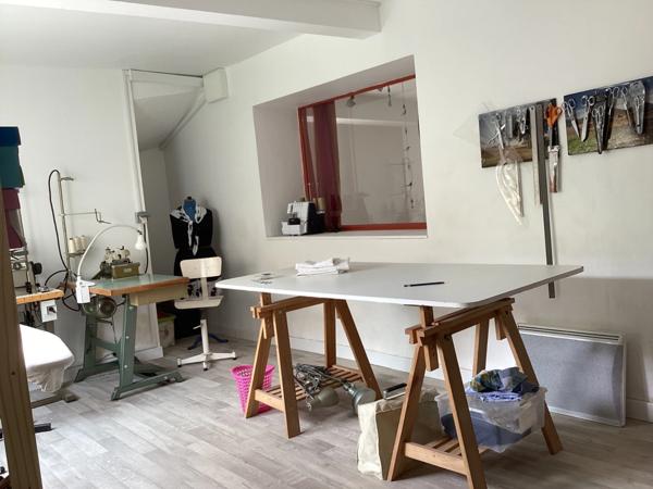 Maison à vendre 4 pièces CUXAC D'AUDE (11)