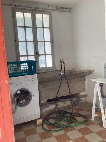 Maison à vendre 4 pièces CUXAC D'AUDE (11)