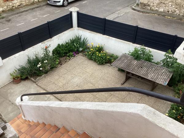 Maison à vendre 4 pièces CUXAC D'AUDE (11)