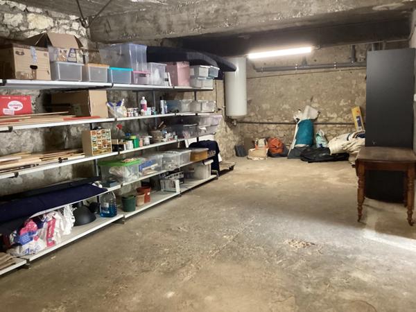 Maison à vendre 4 pièces CUXAC D'AUDE (11)