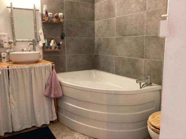 Maison à vendre 4 pièces CUXAC D'AUDE (11)