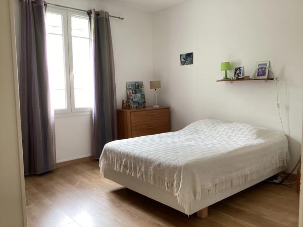 Maison à vendre 4 pièces CUXAC D'AUDE (11)