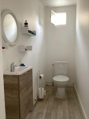 Maison à vendre 4 pièces CUXAC D'AUDE (11)