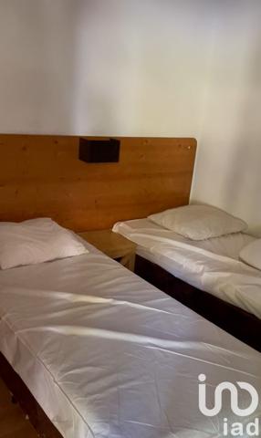 Appartement à vendre 3 pièces 30 m² Saint-Sorlin-d'Arves