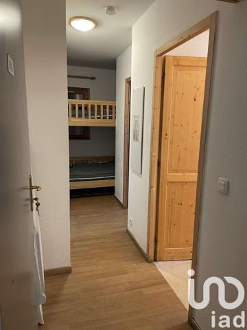 Appartement à vendre 3 pièces 30 m² Saint-Sorlin-d'Arves