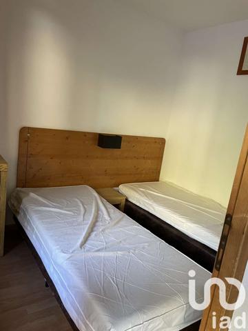 Appartement à vendre 3 pièces 30 m² Saint-Sorlin-d'Arves