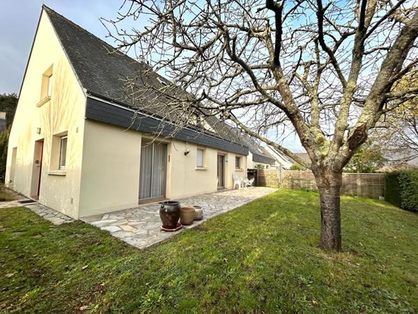 Maison Orvault 7 pièces 141m2