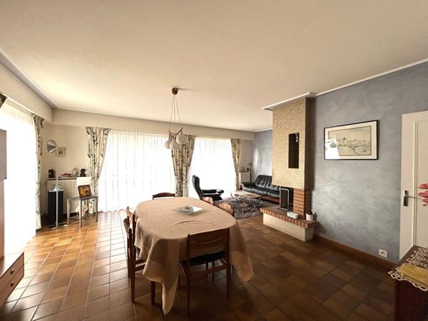 Maison Orvault 7 pièces 141m2