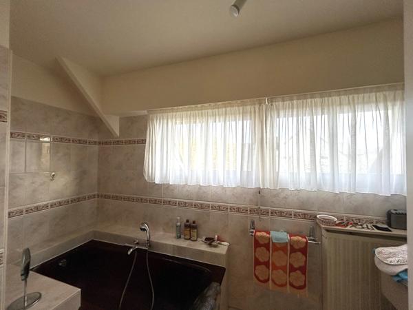 Maison Orvault 7 pièces 141m2