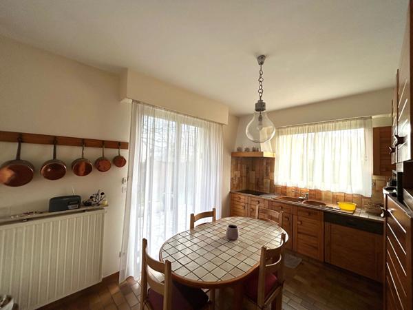 Maison Orvault 7 pièces 141m2