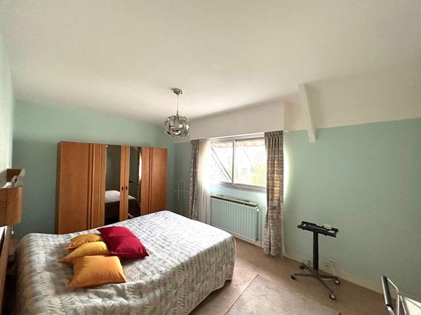 Maison Orvault 7 pièces 141m2