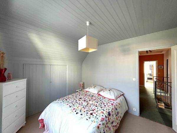 Maison Orvault 7 pièces 141m2