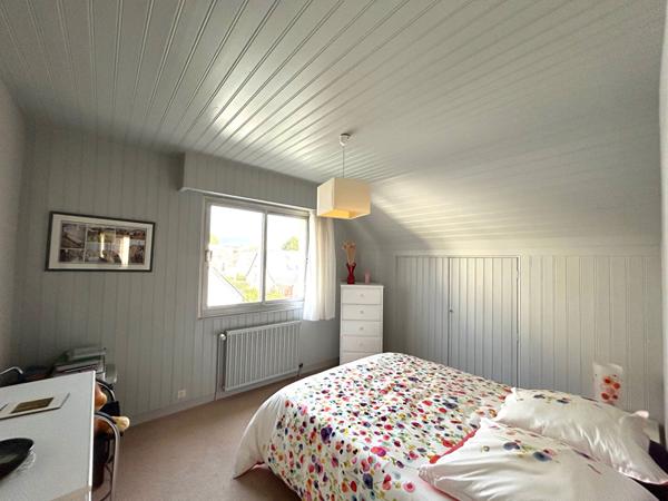 Maison Orvault 7 pièces 141m2