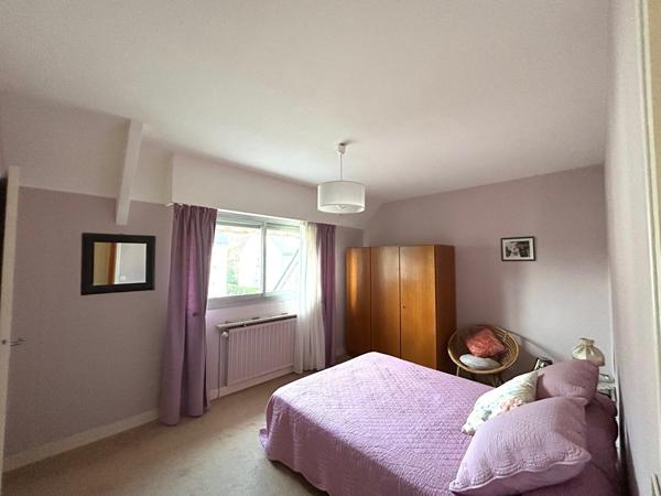 Maison Orvault 7 pièces 141m2