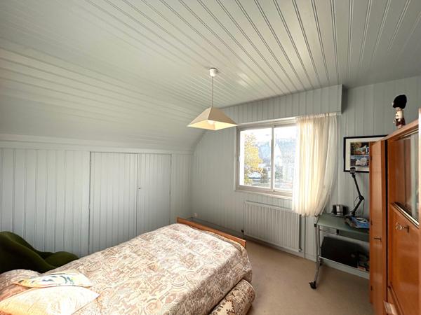 Maison Orvault 7 pièces 141m2