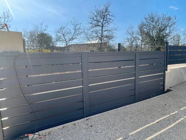 Maison neuve à vendre à SAINT SATURNIN LES APT