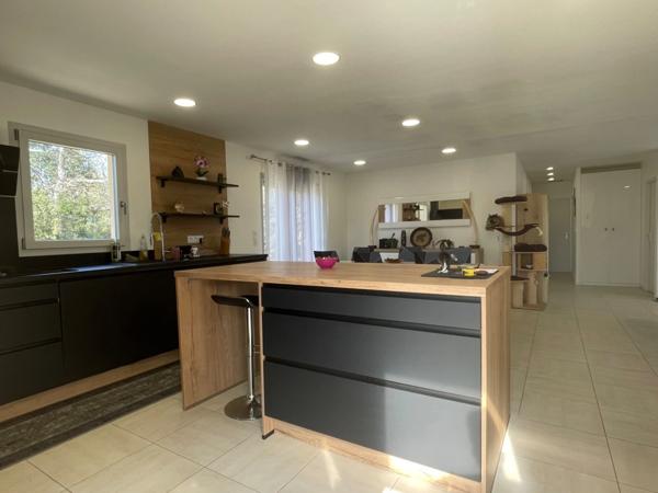 Maison neuve à vendre à SAINT SATURNIN LES APT