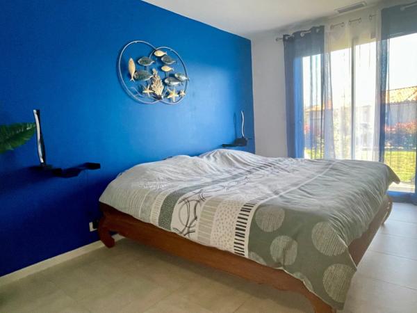 Maison neuve à vendre à SAINT SATURNIN LES APT