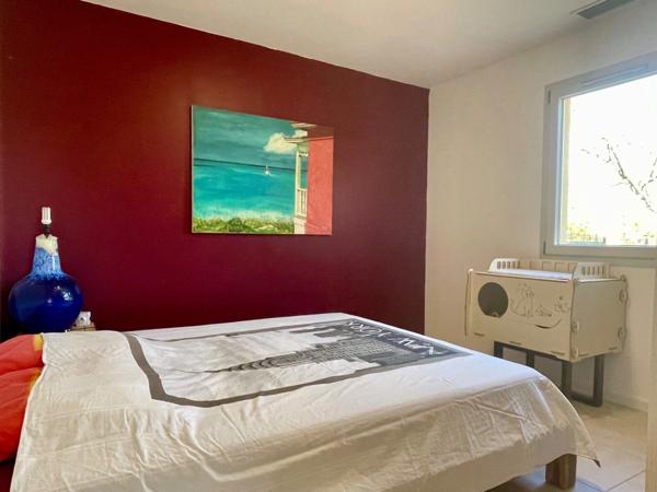 Maison neuve à vendre à SAINT SATURNIN LES APT