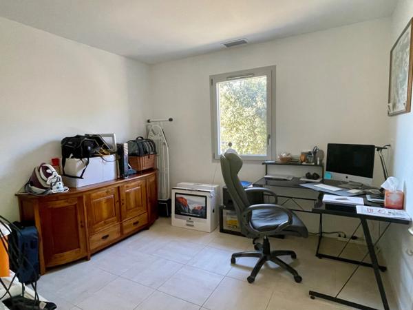 Maison neuve à vendre à SAINT SATURNIN LES APT