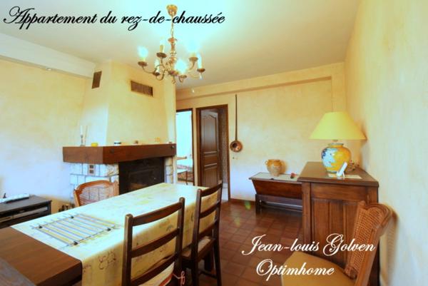 Idéal investisseurs ou bi-famille.