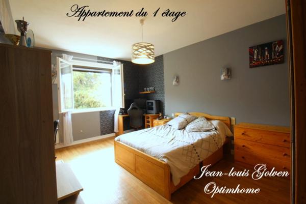 Idéal investisseurs ou bi-famille.