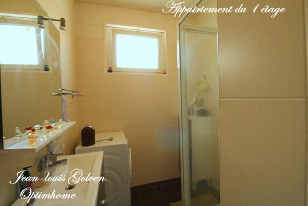 Idéal investisseurs ou bi-famille.