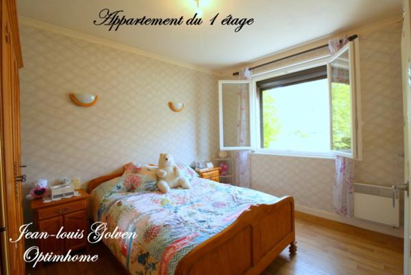 Idéal investisseurs ou bi-famille.