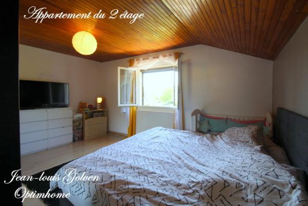 Idéal investisseurs ou bi-famille.