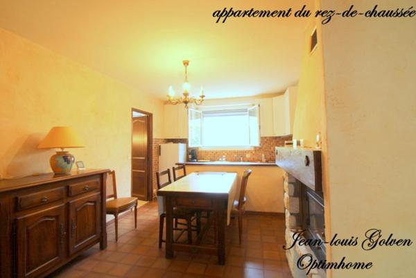 Idéal investisseurs ou bi-famille.