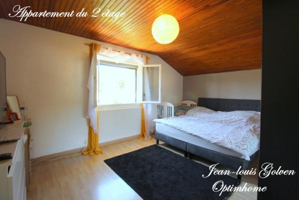 Idéal investisseurs ou bi-famille.