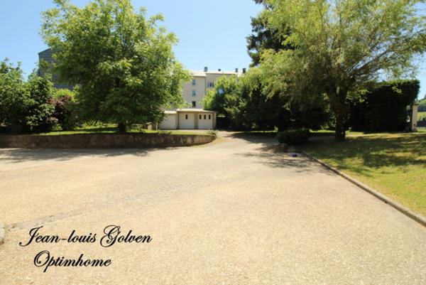 Idéal investisseurs ou bi-famille.